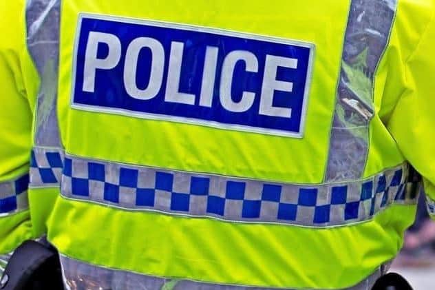 Police are appealing for witnesses following a serious collision outside the village of Cooksbridge