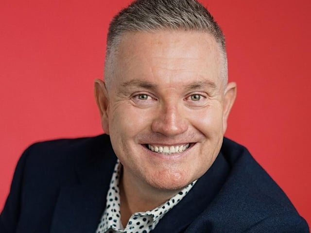 David Hill