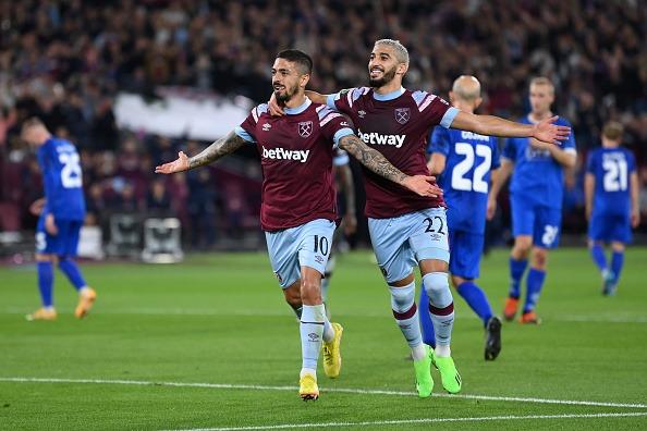 Average cost of starting XI this season: £199m