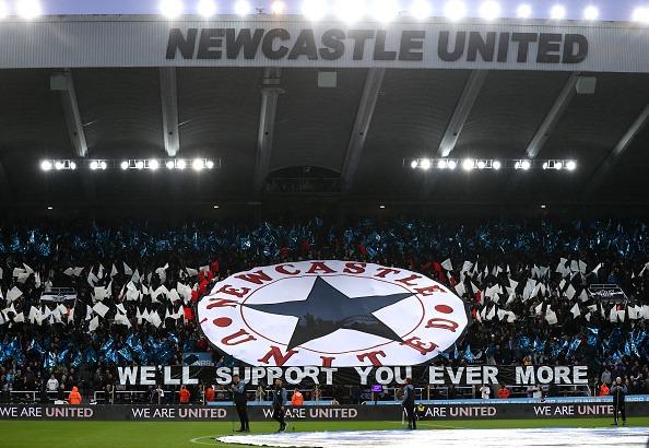 Capacity: 52,338. Average attendance: 52,177