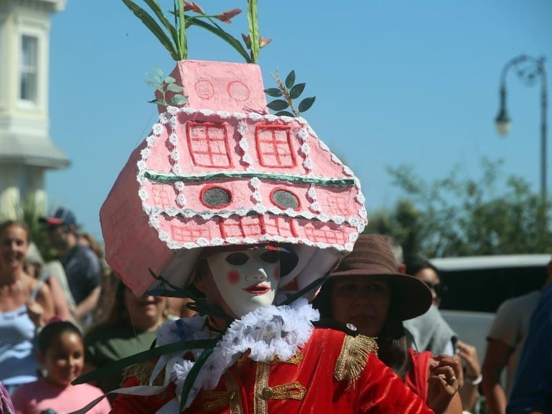 St Leonards Festival