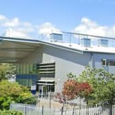 The Workplace School. Picture: Google
