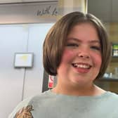 Patience Smith has autism and sensory processing disorder, so her daily existence is an uphill battle against invisible, overwhelming forces