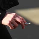 A new study has found that East Sussex had the largest decrease in the percentage of current smokers between 2021 and 2022.