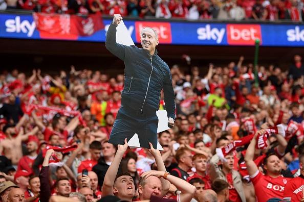Premier League title odds: 1000/1. Relegation odds: 8/11.