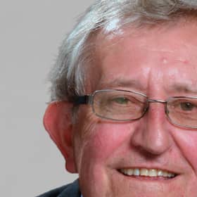 Councillor Swansborough for the last consultation of the Local Plan