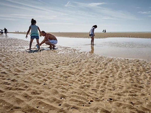 Camber Sands