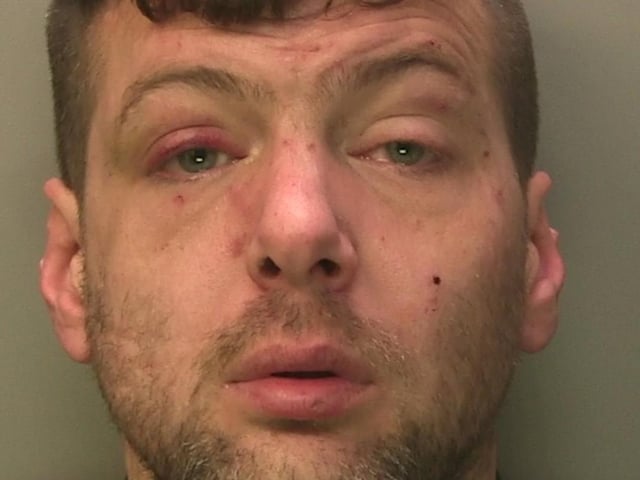 A ‘prolific shoplifter’ has been jailed for 12 offences across West Sussex, police have confirmed. Andrew Lewis, 39, of no fixed address, has been jailed for 20 months after committing ten shoplifting incidents and two burglaries, police said. Sussex Police reported that the incidents spanned from Tuesday, August 8 to Tuesday, September 5. A spokesperson for the force said: “Lewis is responsible for thousands of pounds worth of stock and items being stolen across West Sussex, with incidents taking place in Chichester, Bognor Regis and Worthing. The businesses which were hit by Lewis were Sports Direct, Marks & Spencer, Cotswold Outdoor and Gold Arts in Chichester; B&M, Reeves & Sons Jewellers, Sports Direct, Premier and Iceland in Bognor; L Guess Jewellers in Littlehampton; and GA Jewellers in Worthing. Lewis appeared before Lewes Crown Court on Monday, October 16, where he was sentenced. He was also handed a Criminal Behaviour Order (CBO) for five years.”