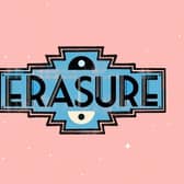 Erasure will play Brighton Centre in 2027