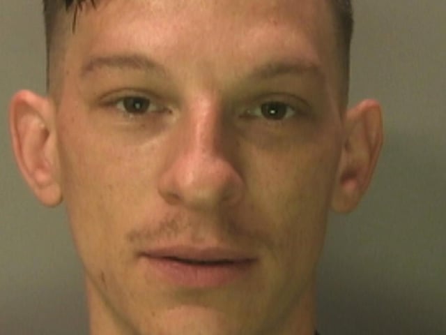 A prolific shoplifter has been jailed after admitting a string of new retail theft offences. Dylan Hampson targeted Sainsbury’s stores in Goring Road and Littlehampton Road in Worthing. The offences between September 7 and 18 came after he had been given a suspended sentence on September 1. A Criminal Behaviour Order had banned him from entering all Sainsbury’s stores in Sussex. But a week later he was seen on CCTV entering a store to steal 16 packs of meat. At Crawley Magistrates’ Court on September 26 he admitted eight new shoplifting offences and five breaches of a Criminal Behaviour Order. Hampson, 28, of no fixed address, was jailed for eight months. The court was told how new CCTV images showed the shoplifter in breach of the Criminal Behaviour Order imposed on September 1. He has 23 previous convictions for 65 offences, the majority for theft. The order imposed on September 1 prohibited Hampson from entering all Co-op and Sainsbury’s stores in Sussex, and from entering any store where he has been given notice in writing of being banned from entering. The order, which lasts for three years and remains in place, also prohibits him from remaining in any retail store if asked to leave by staff.