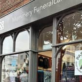 Pass it on East Sussex hosted by Co-op Funeralcare Mummery