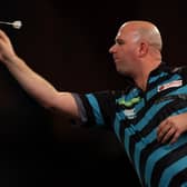 Rob Cross (Photo by Warren Little/Getty Images)