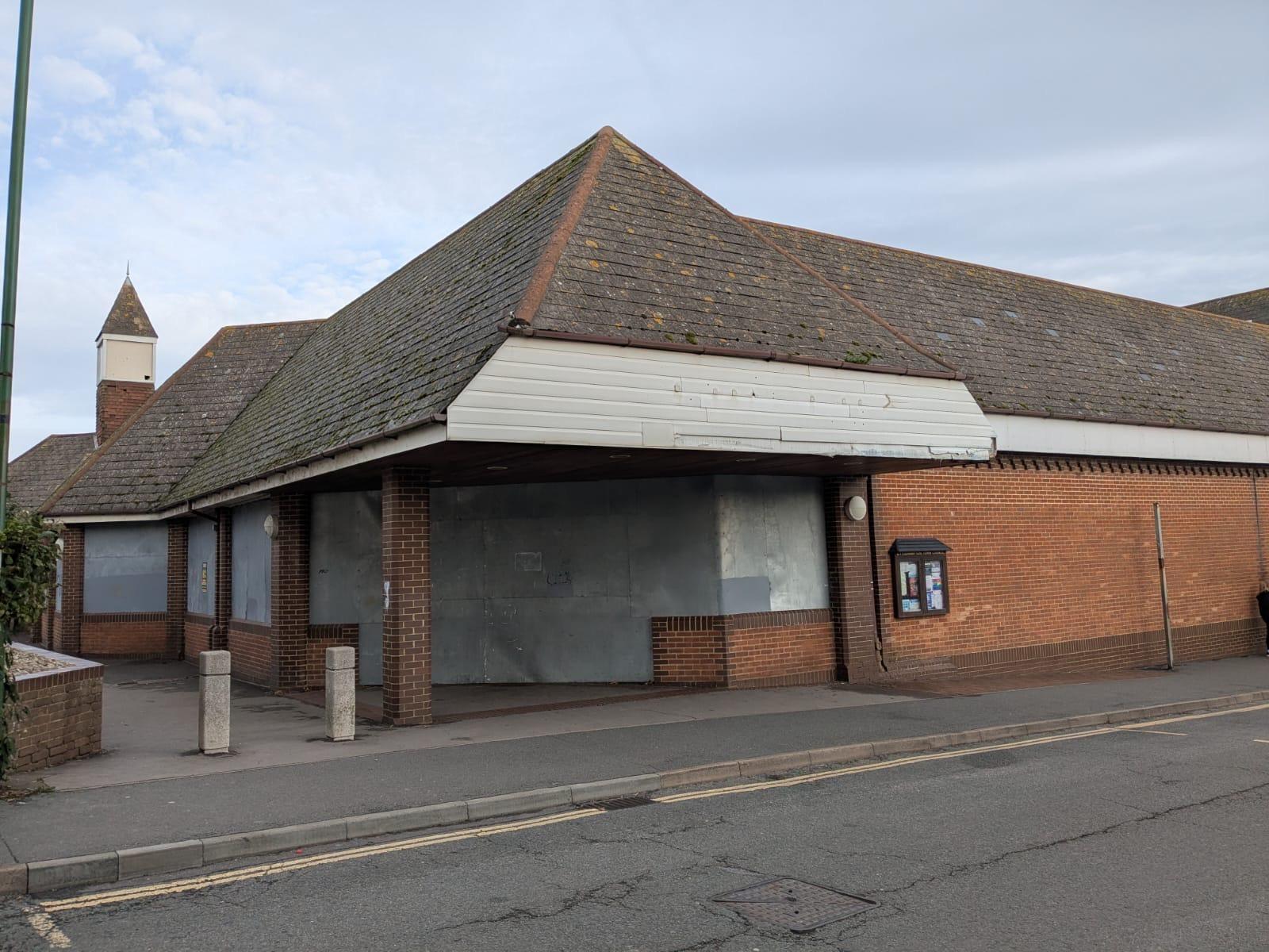 Demolition of former Littlehampton supermarket to begin – ahead of ...