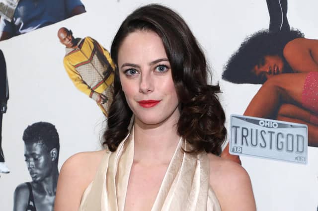 Film and TV star Kaya Scodelario was born in Haywards Heath in 1992. She got her big break in 2007 in the first series of Skins as Effy Stonem. Her filmography includes: The King's Daughter, The Maze Runner and Pirates of the Caribbean: Salazar's Revenge.