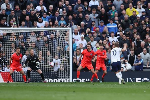 Tottenham Hotspur Stadium