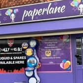 The new Post Office is set to come soon to Paperlane in Hampden Park following a successful application. Picture: Paperlane