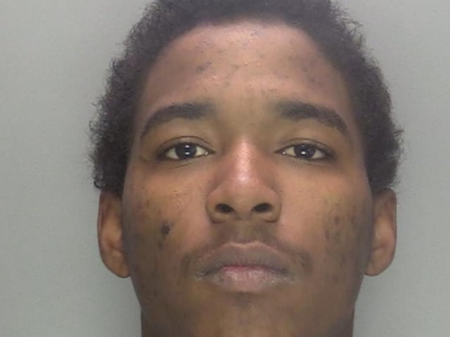 A 19-year-old man has been jailed for 18 months for burglary and possession of a knife. The investigation began in 2024 after a burglary was reported in Fountains Close, Crawley on March 2, 2024. Following substantial investigative enquiries, Jamal Chery of Cantaloupe Mews, East Grinstead was identified as a suspect. He provided a voluntary attended statement on January 29, 2025. The investigation continued and Chery was charged with burglary dwelling and theft, and fraud by false representation on October 1 at Crawley Magistrates’ Court. He was released on bail pending a further court date. Nine days later, Chery was spotted by officers in Queens Square, Northgate, Crawley behaving suspiciously. Officers spoke to Chery who gave them false information and ran away from the stop and search being conducted. He was arrested on suspicion of possessing a knife blade or sharp pointed article in a public place after he was found carrying a knife. Chery appeared at Brighton Magistrates’ Court on October 13 where he was charged with the same offences and remanded into custody. On October 31, Chery appeared at Lewes Crown Court for two separate hearings covering all three charges. Jamal Chery, 19, of Cantaloupe Mews, East Grinstead pleaded guilty to all offences. He was jailed for 18 months; one year for burglary and false representation, and six months for possessing a knife blade or sharp pointed article in a public place.