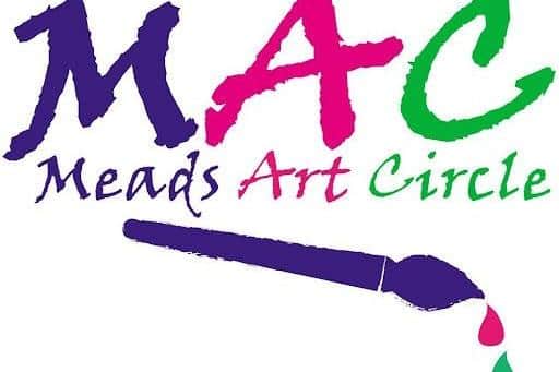 MAC (Meads Art Circle) - 4th Annual Art Exhibition at St John's Parish Hall