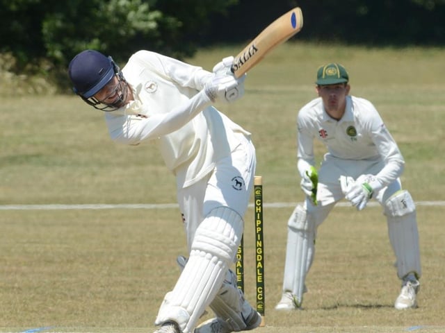Chippingdale CC v Findon CC, Sussex League Division 3 West