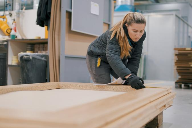 Horsham-based manufacturer launches recruitment drive as business continues to grow