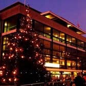 Residents will have the chance to remember someone special at Christmas as the much-loved ‘Tree of Light’ returns. Photo: UGC