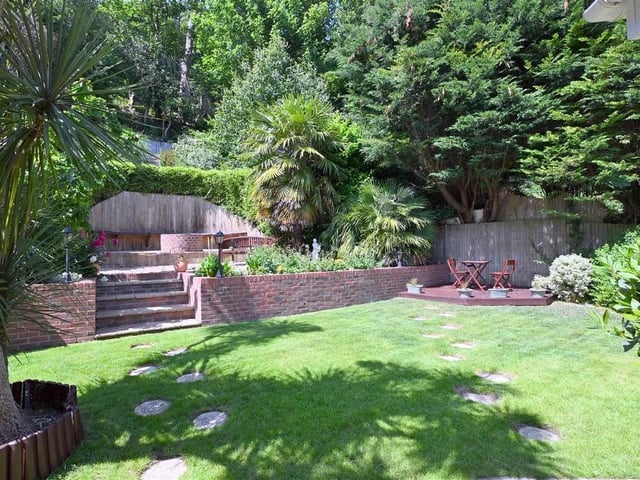 Ridgelands Close, Summerdown, Eastbourne