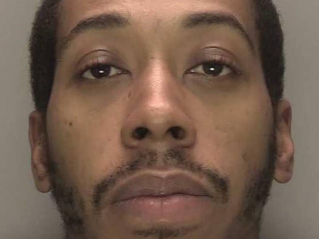 Two notorious drug dealers have been jailed after police disrupted their illegal activity in Crawley. Anton Reynolds and Wayne McFarlane (pictured) were arrested during County Lines Intensification Week, which ran from 9 to 15 October. After responding to an unrelated incident earlier this year, officers discovered a bulk text message on a person’s mobile phone. Data analysis was carried out on the number the message was sent from, which revealed it was being used to run the ‘JC’ line to deliver drugs from London to Crawley. On 11 October, the second suspect, McFarlane, 28, of Cornell Square, Lambeth, was stopped by Sussex Police officers working in partnership with the Met Police’s Op Orochi team in Fullwell Road, London, and searched. A search of his address was carried out, where various drugs were located. McFarlane was arrested and charged with being concerned in the supply of crack cocaine and heroin. Both defendants were remanded in custody and pleaded guilty to all offences. At Lewes Crown Court on Friday 17 November, McFarlane was sentenced to 38 months’ imprisonment.