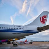 Passengers across London and the South East will benefit from 10 new flights per week between London Gatwick and China this summer, as major airlines Air China and China Southern announce new routes | Picture: submitted