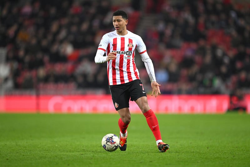 Jobe Bellingham - brother of Real Madrid and England star Jude - has made over 30 Championship starts for Sunderland since his switch from boyhood club Birmingham City in the summer. Real are reportedly keen on reuniting Jobe with Jude in the Spanish capital.