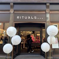 Rituals opens new store on Chichester High Street