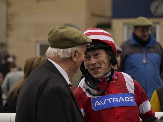 Boxing Day 2024 at Fontwell Park