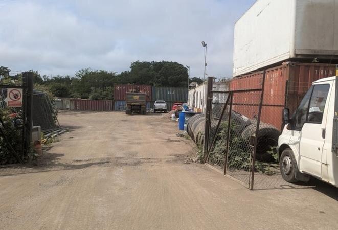 Councillors reject East Sussex depot plans as it would cause neighbours ‘adverse disturbance’