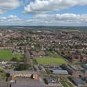 Here are the latest plans before Chichester District Council. Photo: Eddie Mitchell