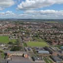 Here are the latest plans before Chichester District Council. Photo: Eddie Mitchell