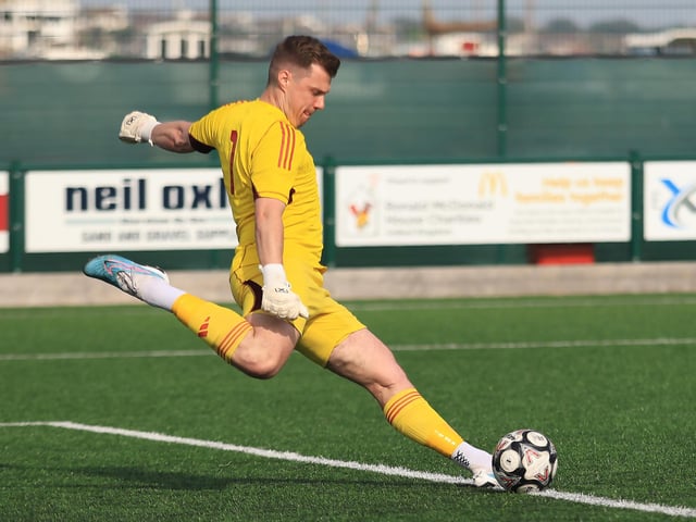Newhaven v Hassocks