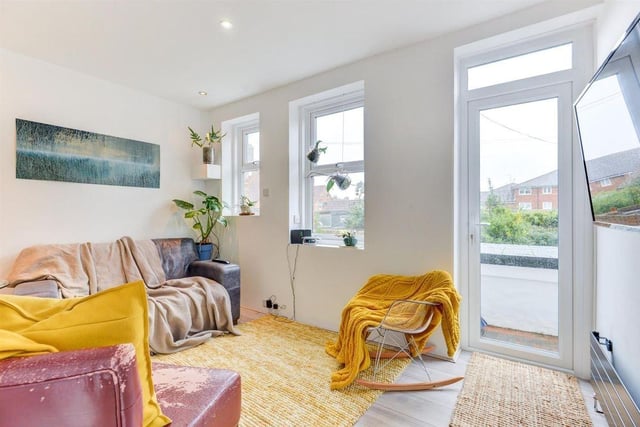 Regency Rooms has come on the market with Glyn Jones priced at £725,000 and the agents say this is a rare opportunity to purchase an immaculately-presented guest house in a substantial 19th century Victorian terraced building on Littlehampton seafront