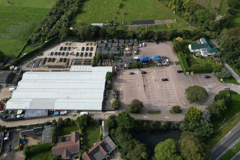 A garden centre in Findon, which suddenly closed down last month, is set to reopen under new ownership.