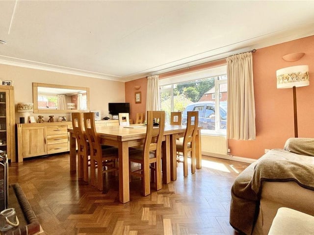Parkway, Eastbourne