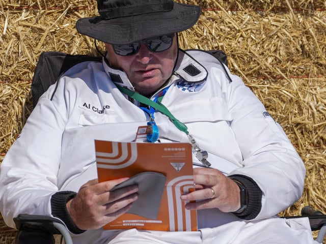 Images from Friday at the 2026 Goodwood Festival of Speed