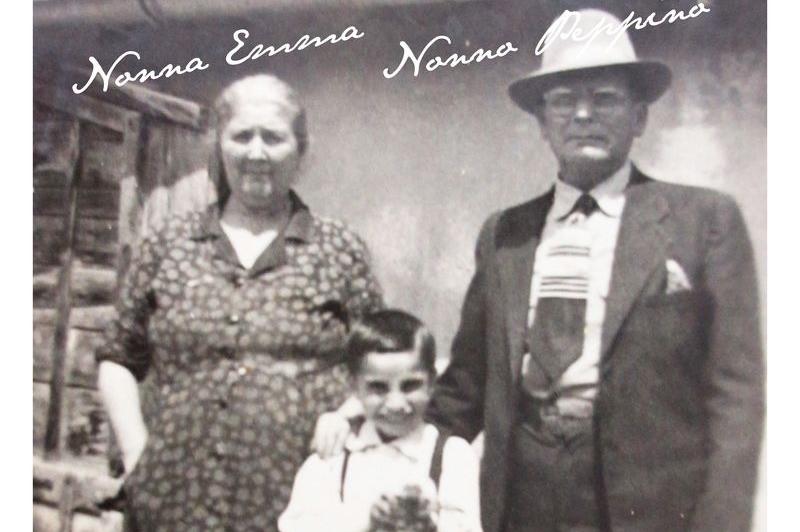 Nonna Emma