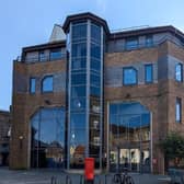 Horsham District Council