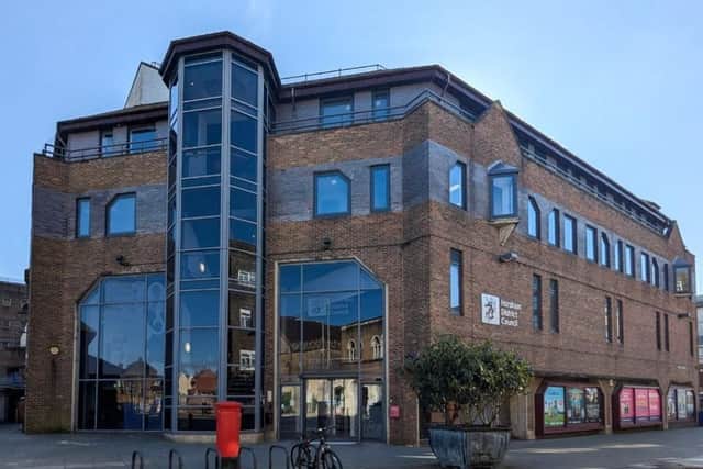Horsham District Council