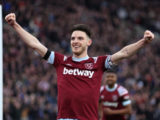 West Ham United generated revenue of €301.2m in 2021/22, a 36% increase on last season. The club generated €221.5m in 2020/21