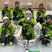 Eastbourne hockey club set to run sessions on ice rink