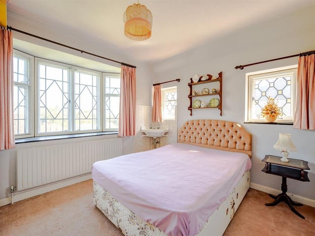 Ratton Drive, Eastbourne