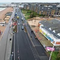 Free Halloween laser show set to light up Bognor Regis seafront