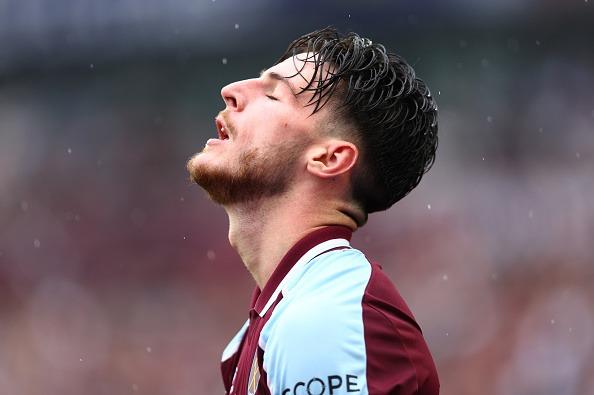 Squad value: £259m