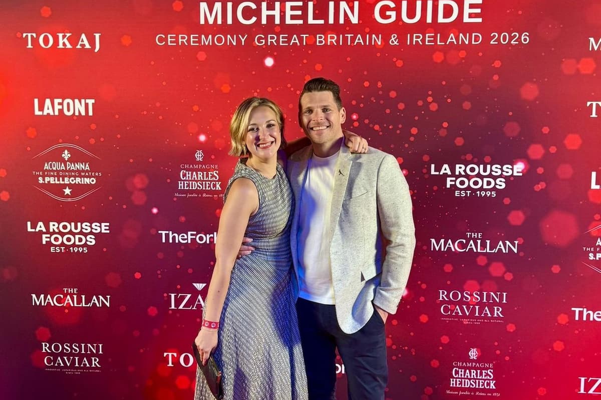 Restaurant Interlude retains coveted Michelin Star in The MICHELIN Guide ...