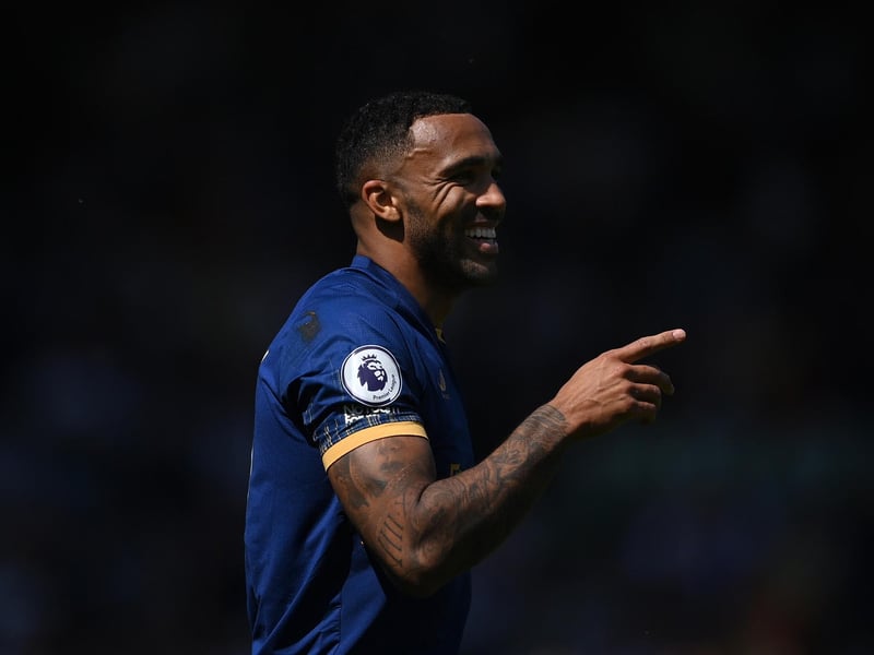 Seven goals in his last five games and 17 overall this season makes Wilson one of the dangerous strikers currently playing in Europe.