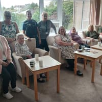 Police visit Hastings residents after concerns over strangers gaining access to building